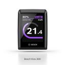 CUBE Kathmandu Hybrid Pro 750 sähköpyörä flashstone´n´black